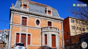 北京著名鬼宅出租 年租金1000万