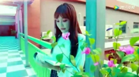 女神恶搞魔术变活人！