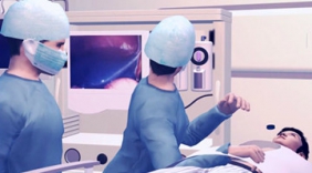 小伙肝脏呈蓝色金属色 医生：纹身惹的“祸”