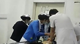 男子“死亡”30分钟后被医生奇迹救活