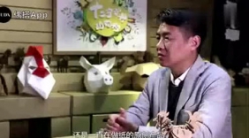 广州牛人大叔玩纸绝活，30天足不出户用纸还原广州塔，成品超逼真