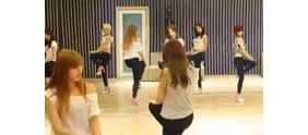 【拍客】AOA - 短发 Short Hair 最新单曲（公开编舞 Mirror）