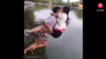 「牛人搞笑视频」笑死人不偿命, 超级搞笑!