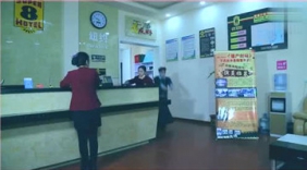 “恶搞”僵尸片