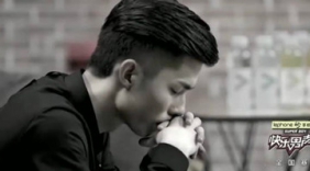 《快乐男声》粒姐，我回来了！霸气黄榕生逆袭踢馆没在怕