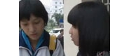 【拍客】学生被评最没备考状态逼签协议