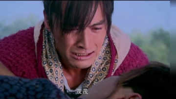 肖战当年的一声茂茂叫哭了多少人