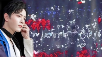 肖战再次获得巨大收益，黑子账户遭封杀！227事件虐出大量妈妈粉，肖战星途无限！