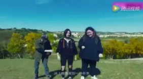 女声翻唱《最初的梦想》，好听得简直要飞起来了！