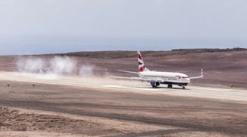 最没用机场：造价25亿人民币 7年仅1飞机降落