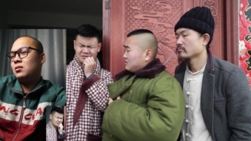 爆笑三江锅：二货兄弟拒绝相亲痴迷网恋，结果被骗导致人财两空，太搞笑了