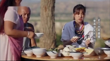 乐嘉真是非常真实的明星，有陕北汉子的豪情，看他一举一动很现实