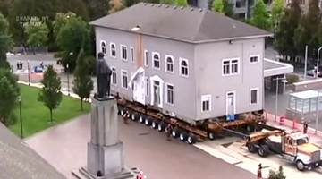 这样的房子能让你大开眼界吗？看都看的过瘾！