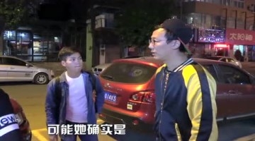 拜金女给男朋友带了绿帽还理直气壮？