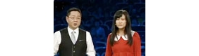 非你莫属：码农美女犀利抨击名企