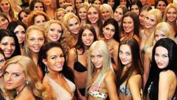 这一国家基本都是美女嫁不出去，人均年收入超过40万元人民币！