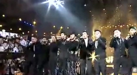 《我最响亮》2007快乐男声再次合体