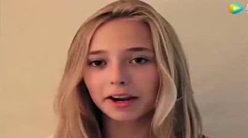 从萌宝到萝莉，几分钟阅尽16岁少女的成长史