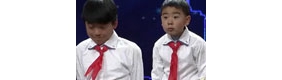 超萌表情兄弟 搞笑表演 表情帝