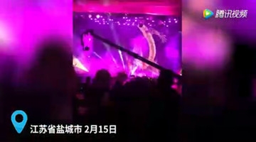 江苏男童过生日 长辈为撑场面冒充多个机关送花篮