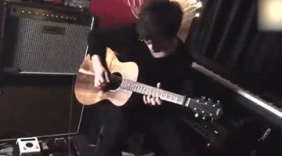 女声柔情吉他改编翻唱病变