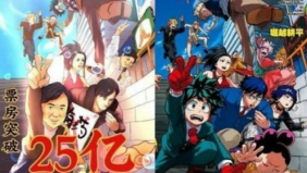 《我不是药神》海报涉嫌侵权 官博发声明致歉