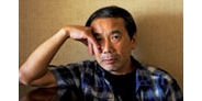 【拍客】3分钟看尽2013诺贝奖 村上春树连续6年无缘