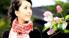 海棠的凝望（晓月女声版）