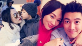 被宠粉宠女友的糖甜到掉牙了 嗯哼霸总宠妈神技堪称撒糖界的一股清流