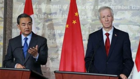 王毅霸气驳斥外国记者：你去过中国吗了解中国吗