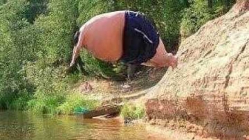 各种花样作死 傻缺合集 搞笑视频