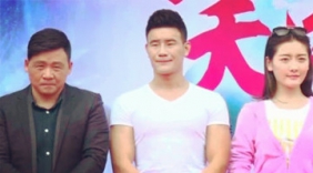 小兵张嘎安慰贾乃亮：娱乐到最后被人娱乐，这就是娱乐明星的悲哀