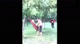 恶搞路人最强合集