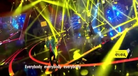 快乐男声养鸡《Turnup》