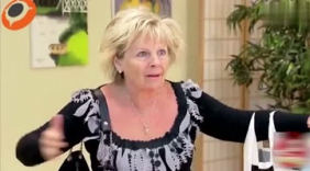 老外恶搞，面包机里的面包