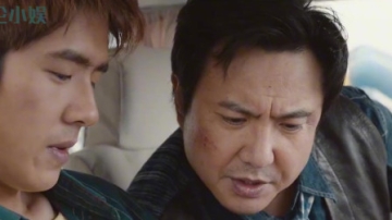 四海：沈腾这句英文一开口，刘昊然瞬间笑场，尹正都不得不服
