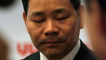 从身价140亿到负债70亿，前江苏首富下落不明，到底发生了什么？