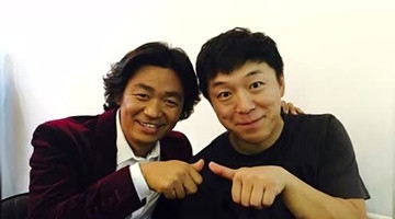 山寨明星你听说过吗？这才是真正的靠脸吃饭呢