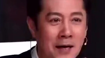 撒贝宁恶搞范冰冰，一转身，没想到把蔡国庆都吓跑到观众席去了！