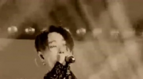 快乐男声魏巡申请演唱《崇拜》，眼神温柔似水！