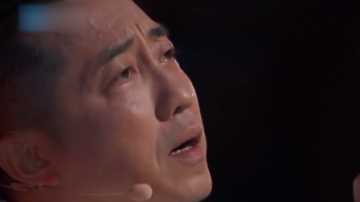 农村小伙参加《好声音》，一开口哈林直接泪奔，真是高手在民间！