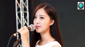 女声《约定》听完才知道什么叫天籁之音！非常好听