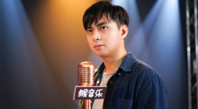 男声翻唱林志炫老歌《单身情歌》经典好听，很有味道