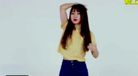 舞蹈教学《Good Time》舞蹈教学，很好的美女教学视频！