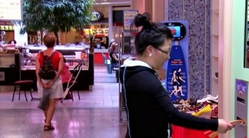 爆笑恶搞，邮箱变成了碎纸机，路人懵了