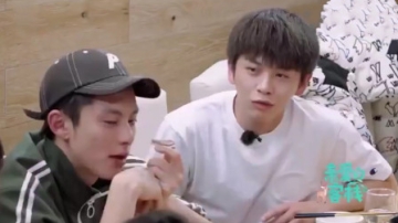 武艺自黑身高，直言：小心我跳起来打你膝盖！明星们的身高梗趣事