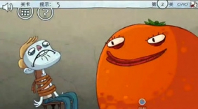 史上最恶搞小游戏恶搞男让朋友上树搞笑游戏