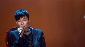 黄榕生《Fever》上演爵士，声线特别