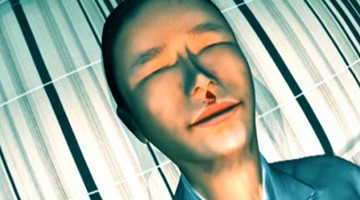 朋友女友一夜竟变女尸