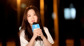 清甜女声版《棋子》人生如棋，来去不由自己